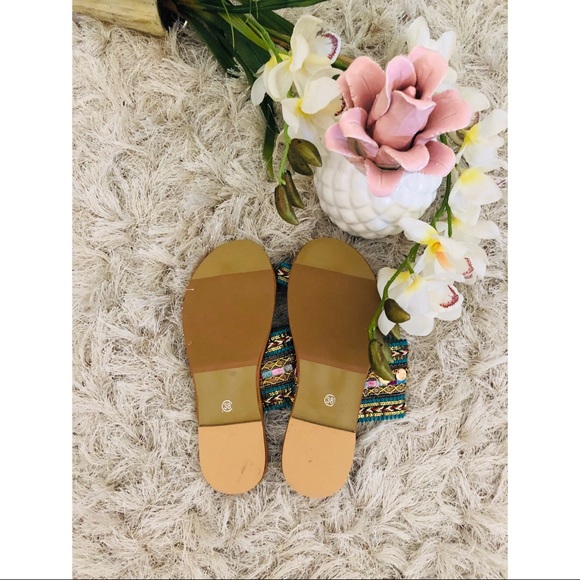 NEW ‘Adriana’ Boho Sandals - Picture 3 of 5
